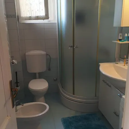 Apartamento Indira Vela Luka