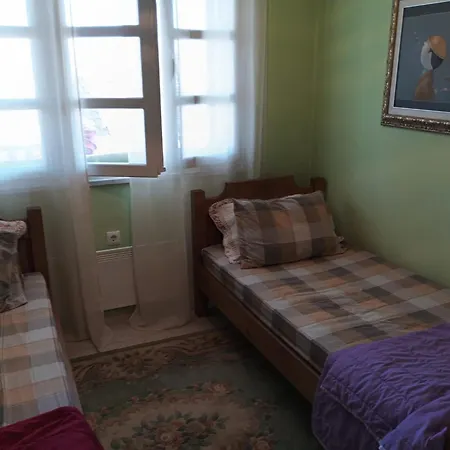 Apartamento Indira *