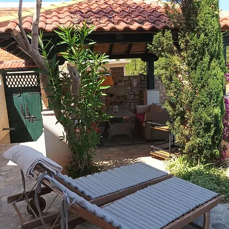 Apartment Indira Vela Luka